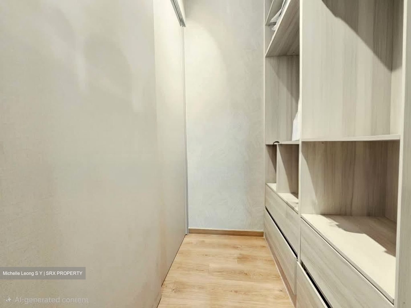 Hundred Palms Residences (D19), Condominium #594625181